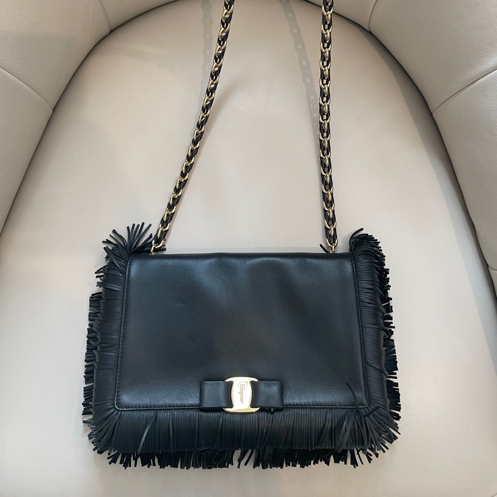 Ferragamo Cross Body